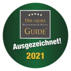Der Große Restaurant & Hotel Guide 2021